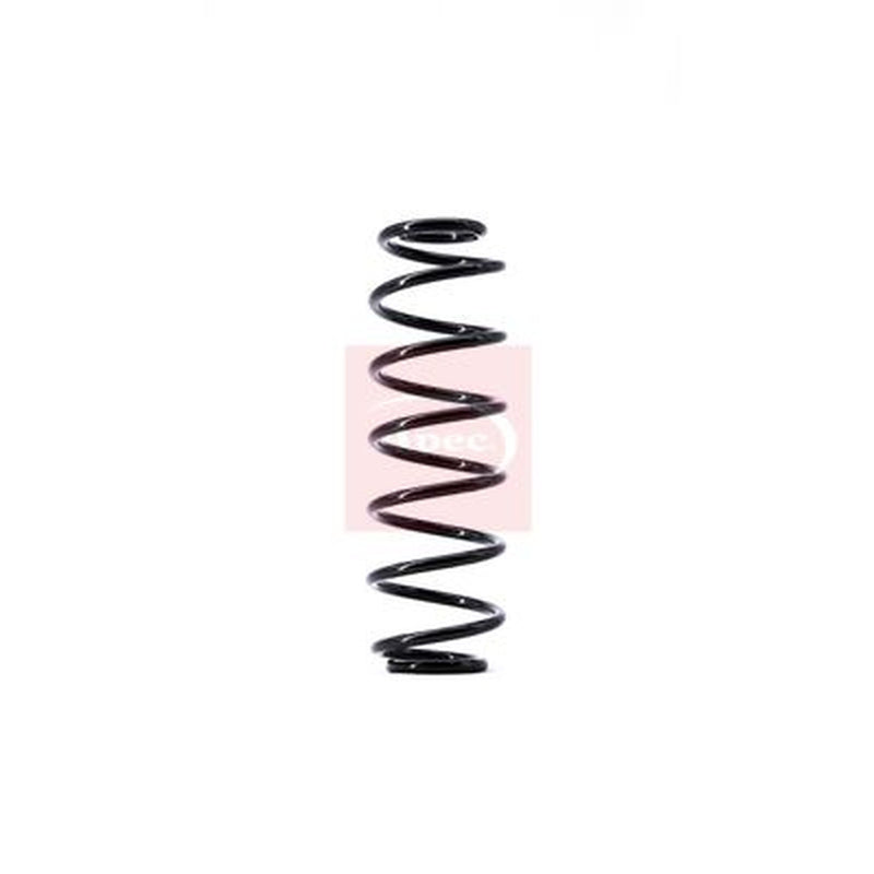 Apec Rear Suspension Coil Spring fits Audi A2 2000-2005 1.2 1.4 1.6
