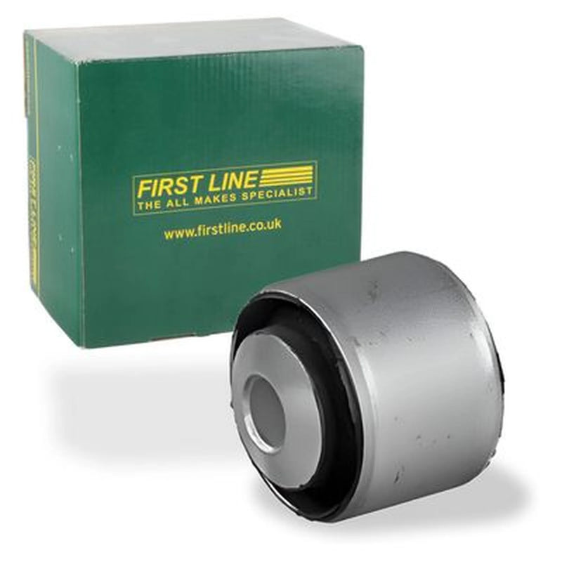 First Line Wishbone / Control / Trailing Arm Bush fits Mercedes-Benz C-Class
