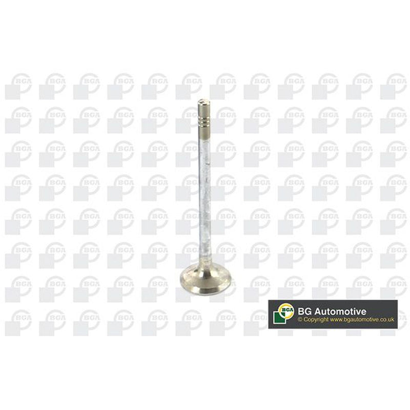 BGA Engine Exhaust Valve Head fits Citroën Berlingo Box Body/Mpv 2008-2018 1.6