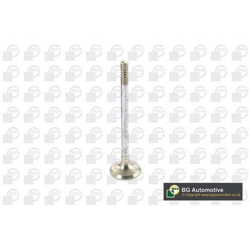 BGA Engine Exhaust Valve Head fits Citroën Berlingo Box Body/Mpv 2008-2018 1.6