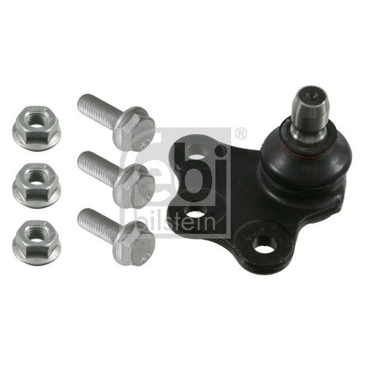 Febi Ball Joint Lower 22084