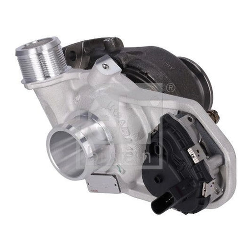 Febi Turbocharger Turbo Unit 186841