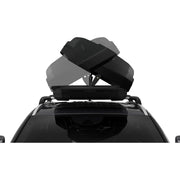 Thule Force XT M roof box black matte Roof box Thule - Dynamic Drive