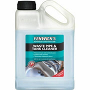 Fenwicks Caravan / Motorhome Waste Pipe & Water / Waste Tank Cleaner 1 Litre Fenwicks  - Dynamic Drive