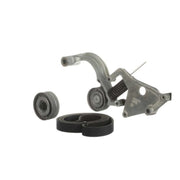 Gates V-Ribbed Belt Set K066PK1390
