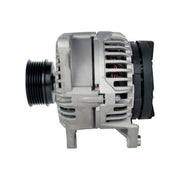 Hella Car Alternator 12V fits Iveco Daily III 1999-2007