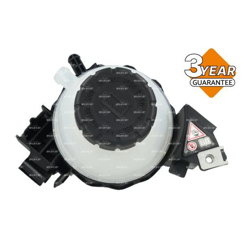 NRF Coolant Expansion Tank 50500012