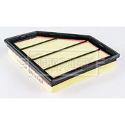 Borg & Beck Engine Air Filter Left BFA2693