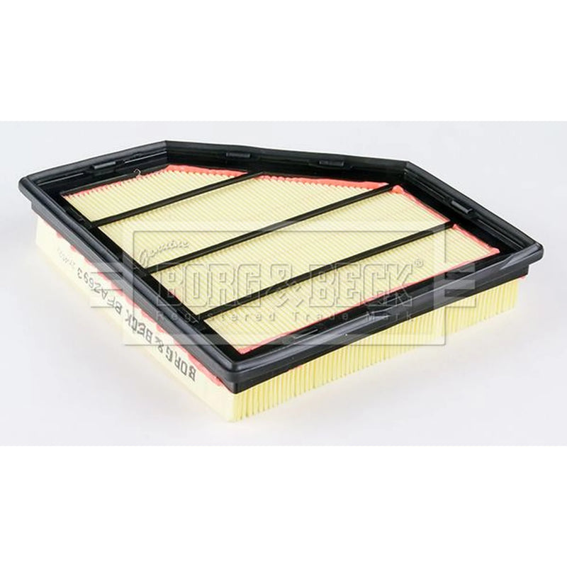 Borg & Beck Engine Air Filter Left BFA2693