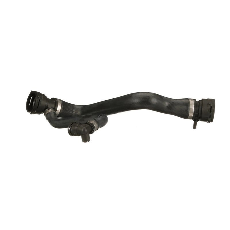 Gates Radiator Coolant Hose 420mm ID fits BMW 1 2008-2013
