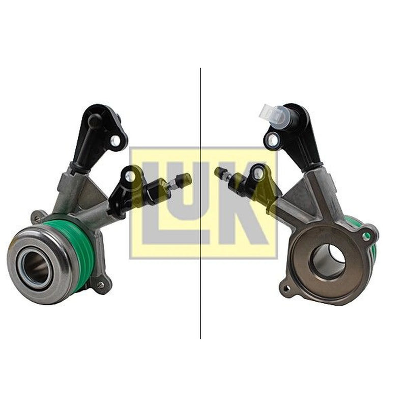 LuK Clutch Central Slave Cylinder fits Mercedes-Benz V-Class 1996-2003
