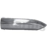 Klarius Chrome Trim Curved 48MM L 230MM TRM16AT TRM16AT