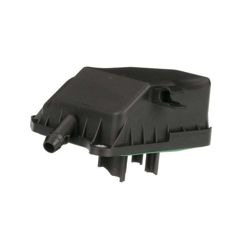 Gates Crankcase Oil Separator fits Mercedes-Benz C-Class 2007-2014