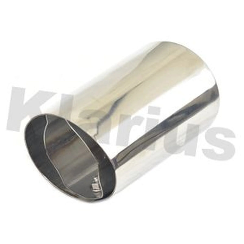 Klarius Trim Rear fits Hyundai Tucson 2004-2010 2.0 2.7