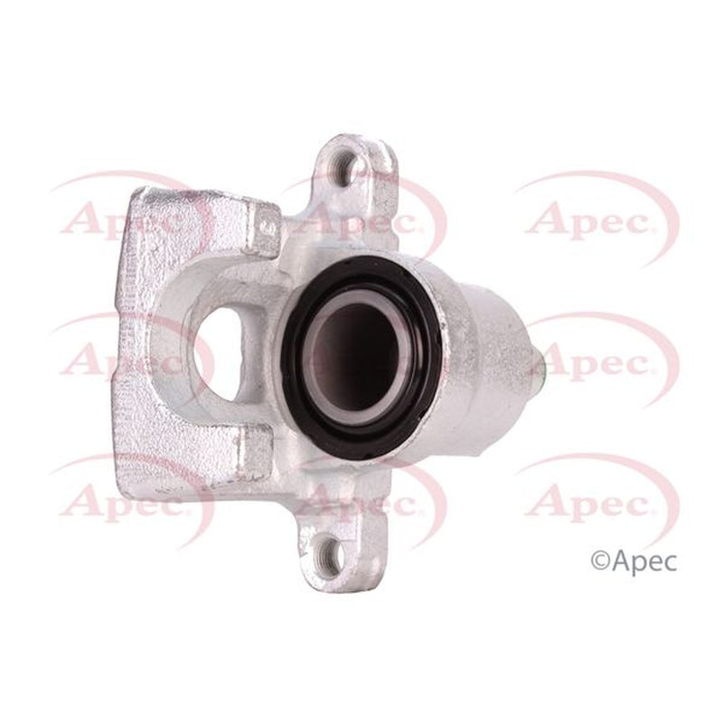 Apec 2 x Rear Brake Calipers fits Lexus Rx 2003-2008