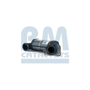 BM Catalysts Homologated Diesel Cat fits Suzuki Grand Vitara II 2005-2015 1.9