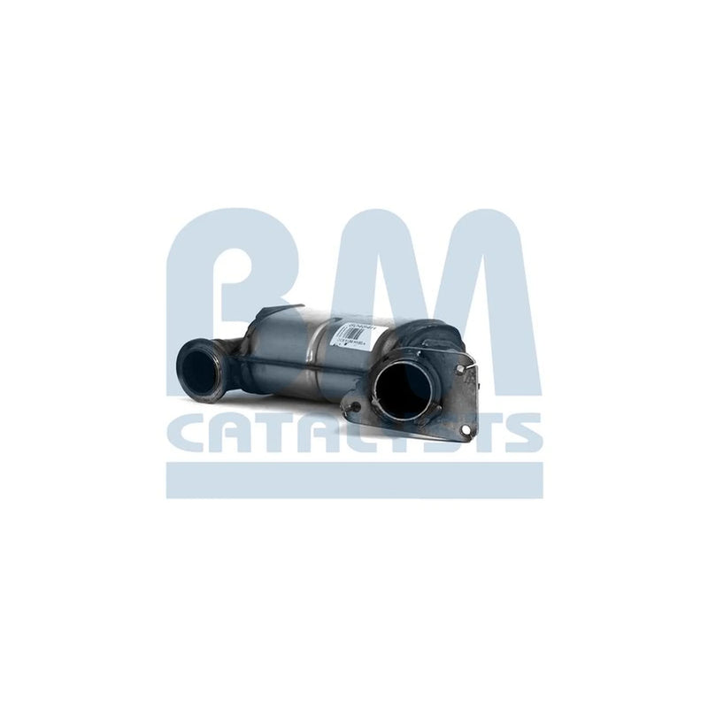 BM Catalysts Homologated Diesel Cat fits Suzuki Grand Vitara II 2005-2015 1.9