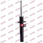 KYB Shock Absorber Damper Strut Front Right fits Citroën C2 2003-2012
