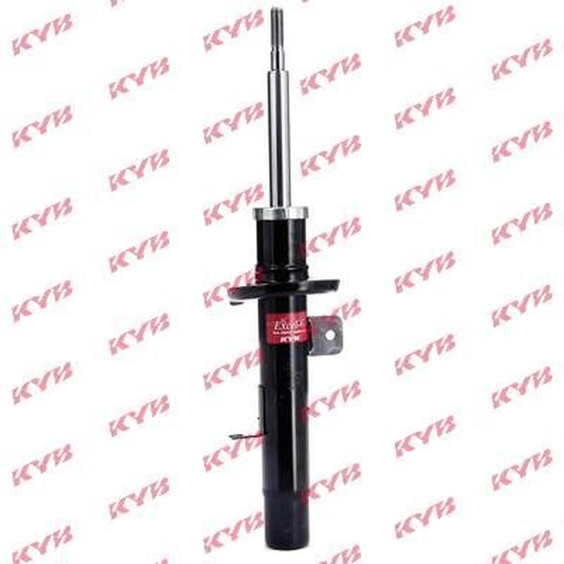 KYB Shock Absorber Damper Strut Front Right fits Citroën C2 2003-2012