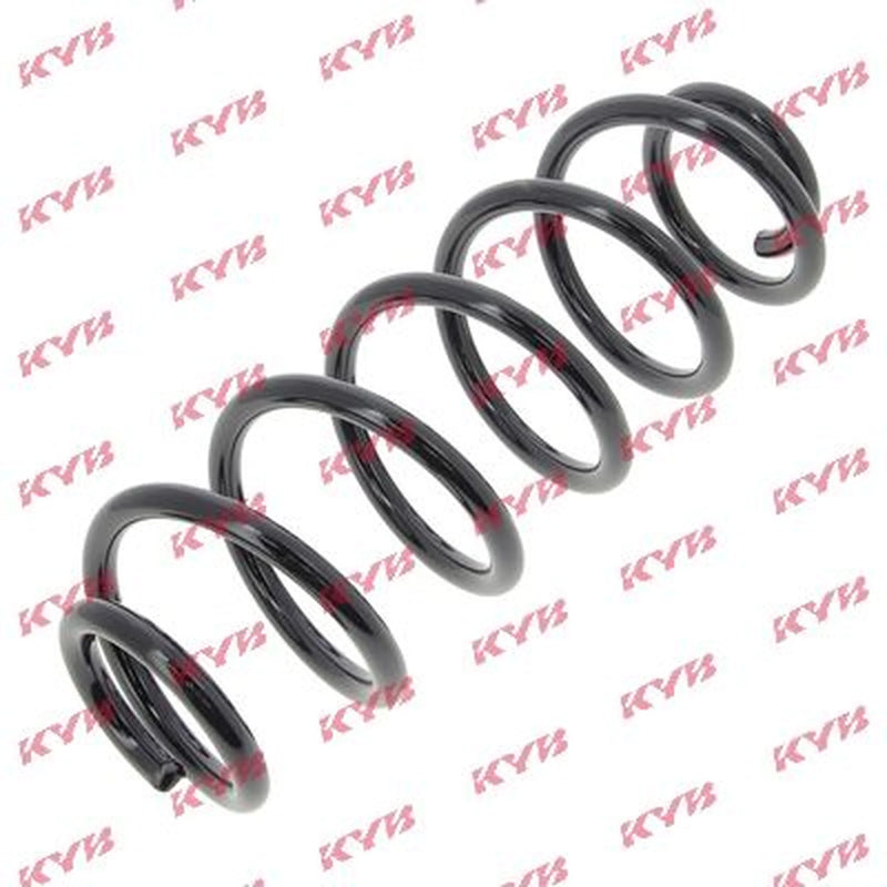 KYB Rear Suspension Coil Spring fits VW Beetle 2011-2019 2.0