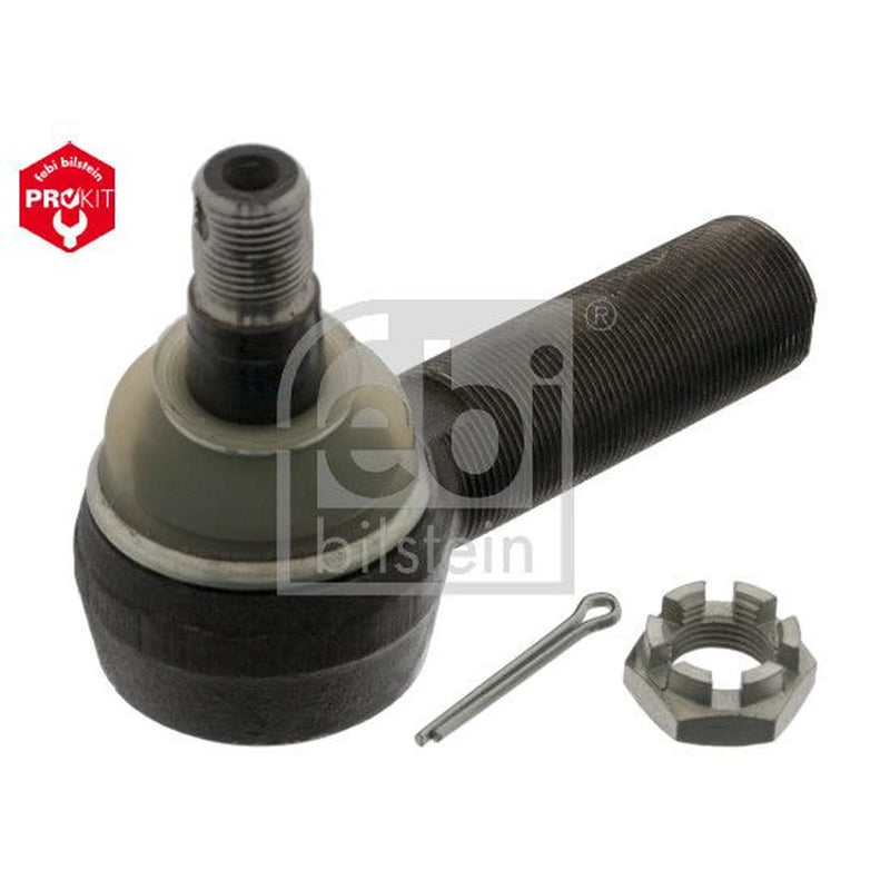 Febi Steering Tie Rod Ball Joint 15936