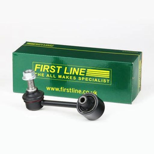 First Line Stabiliser Bar Link Coupling Rod fits Hyundai Kona 2017-2023 1.0 1.6