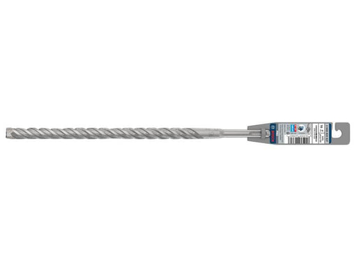 Bosch Powertool Accessories PRO SDS plus-5X Hammer Drill Bit 16.0 x 250 x 310mm Bosch Powertool Accessories - NN4 Online