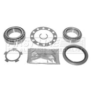 First Line Wheel Bearing Kit fits Toyota 4 Runner II 1993-1996 3.0