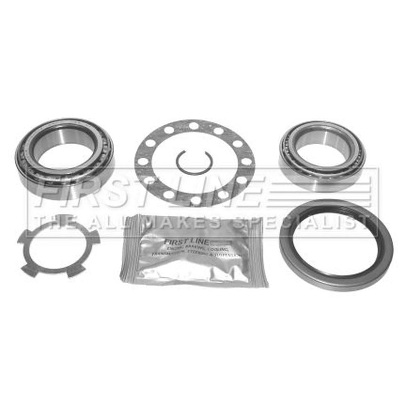 First Line Wheel Bearing Kit fits Toyota 4 Runner II 1993-1996 3.0