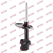 KYB 2 x Front Shock Absorbers fits Toyota Avensis 2008-2018 1.6 1.8 2.0 2.2