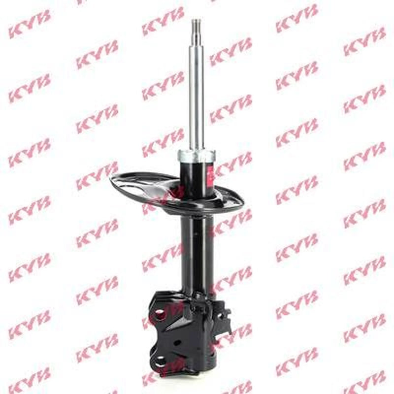 KYB 2 x Front Shock Absorbers fits Toyota Avensis 2008-2018 1.6 1.8 2.0 2.2