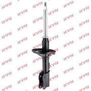 KYB Shock Absorber Damper Strut Front fits Hyundai Pony 1989-1995 1.3 1.5