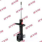 KYB Shock Absorber Damper Strut Front Right fits Chevrolet Matiz 2005-2013