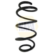 NAPA Front Suspension Coil Spring fits Mercedes-Benz Viano 2003-2007
