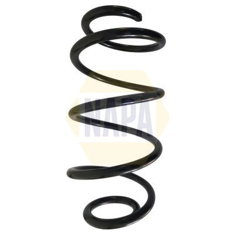 NAPA Front Suspension Coil Spring fits Mercedes-Benz Viano 2003-2007