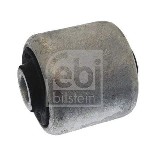 Febi Wishbone / Control / Trailing Arm Bush Front Right 02682