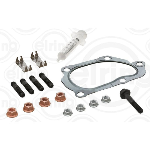 Elring Charger Mounting Kit 934.010