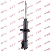 KYB Shock Absorber Damper Strut Front Left fits Mazda 121 II 1990-1996 1.3