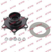 KYB Front Repair Kit Suspension Strut Support Mount fits Honda Cr-V III