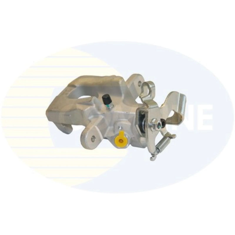 Comline Brake Caliper Assembly Rear Right fits Toyota Auris 2006-2012