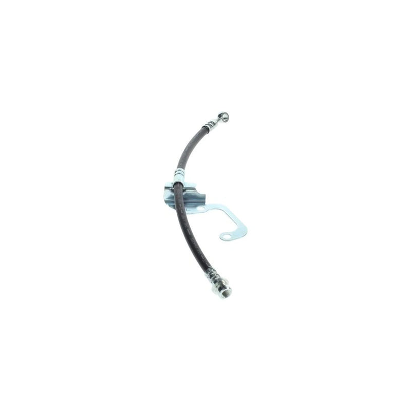 Bosch Brake Hydraulic Hose Line Front Left fits Hyundai Terracan 2001-2006