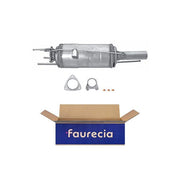 Hella Soot/Particulate Filter fits Fiat Croma 2005-2011 1.9 2.4