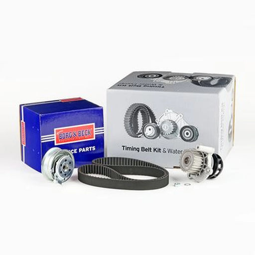 Borg & Beck Timing Belt & Water Pump Kit BTW1027