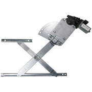 Valeo Electric Window Regulator Lifter Left Front 850268