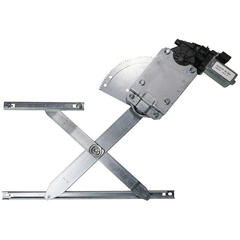 Valeo Electric Window Regulator Lifter Left Front 850268