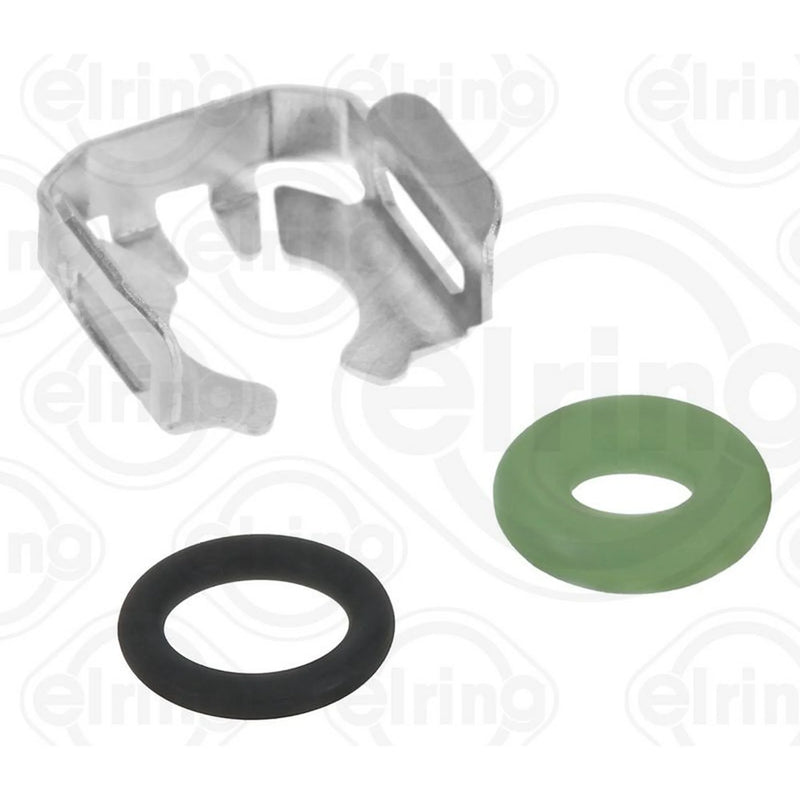 Elring Opel Seal Ring Set Injector fits Opel Astra K 2015-2018 1.4