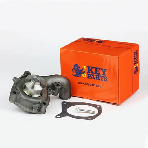 Key Parts Engine Cooling Water Pump fits Ford Courier Box Body/Mpv 1991-2002 1.8