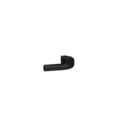 Gates Curved Radiator Hose fits BMW 5 1996-2003