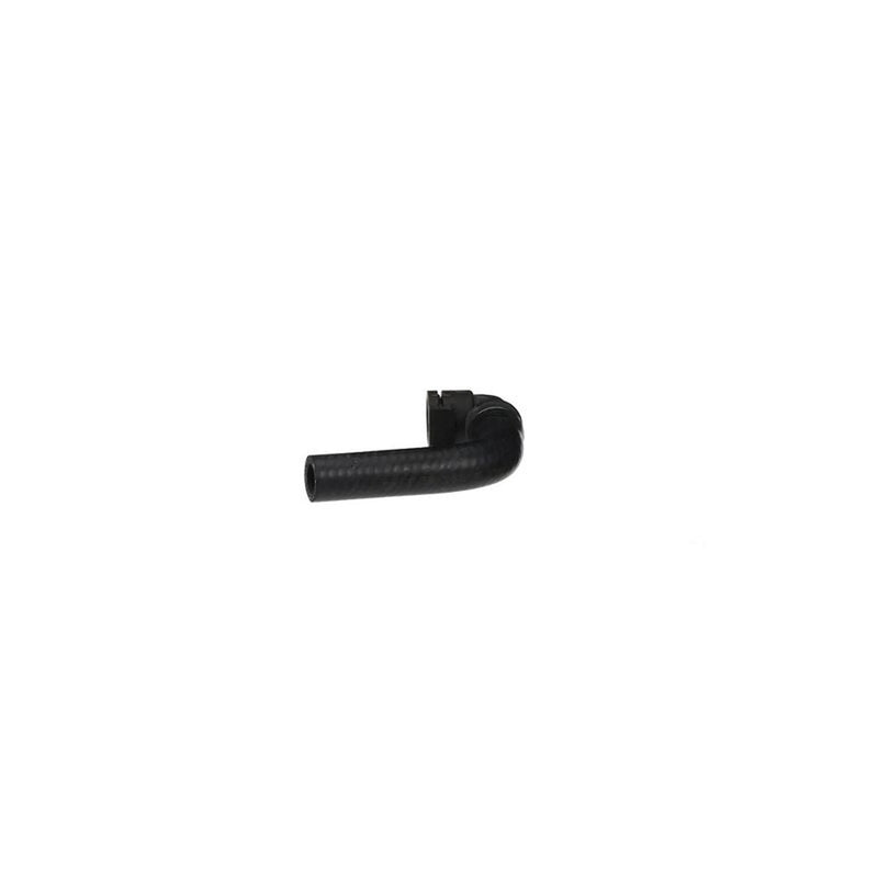 Gates Curved Radiator Hose fits BMW 5 1996-2003