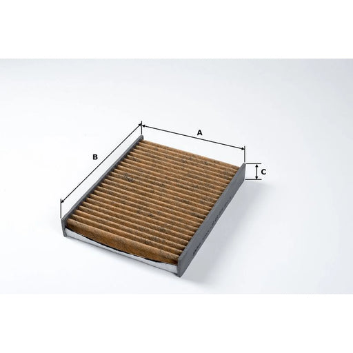 Valeo Cabin Air Filter (Pollen Filter) 701004